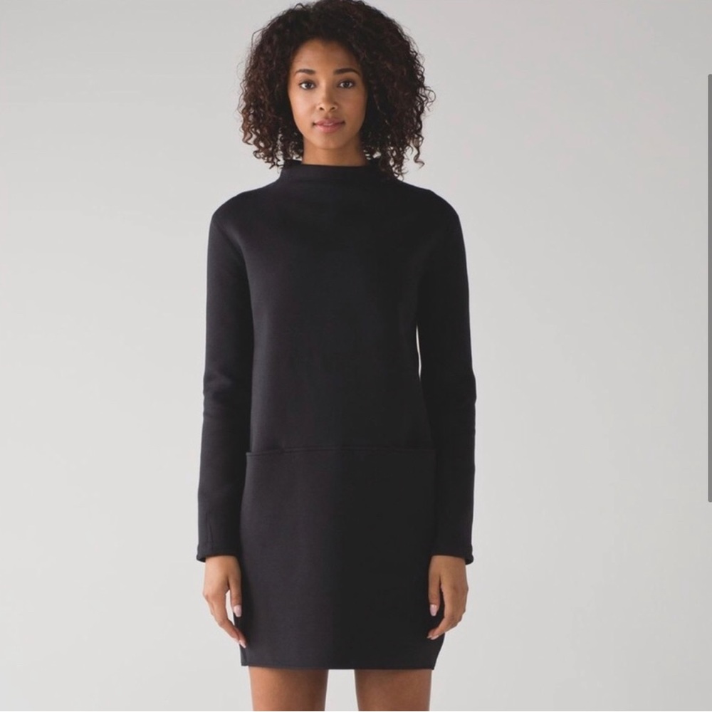 Lululemon dress
